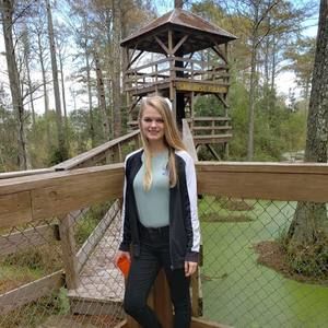 Meet your Posher, Brianna